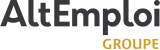 AltEmploi Groupe logo