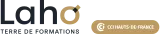 Laho Alternance logo