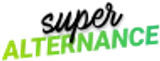 Alternance Reborn logo Alternance Reborn logo