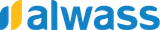 Alwass logo