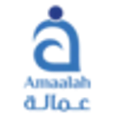 Amaalah logo