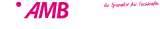 AMB Zeitarbeit logo