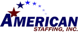 American Staffing Inc. logo