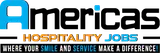 America's Hospitality Jobs logo
