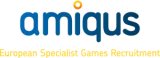 Amiqus logo