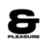 &PLEASURE logo