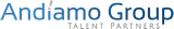 Andiamo! Group logo