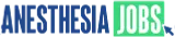 Anesthesia Jobs logo