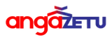 Angazetu logo