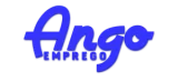 Ango Emprego logo