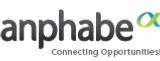 Anphabe logo