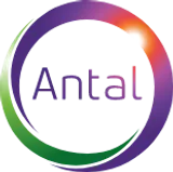 Antal International logo