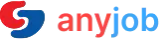 AnyJob.lk logo AnyJob.lk logo
