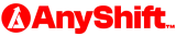AnyShift logo AnyShift logo