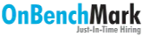 OnBenchMark logo OnBenchMark logo