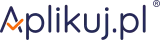 Aplikuj.pl logo