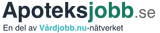 apoteksjobb.se logo