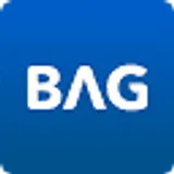 BAG logo BAG logo