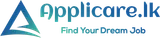 Applicare.lk logo