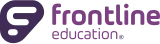 Frontline Recruiting & Hiring logo