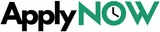 ApplyNOW logo ApplyNOW logo