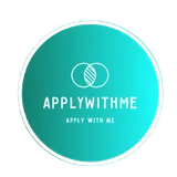 applyWithMe logo applyWithMe logo