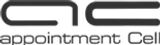 AppointmentCell logo AppointmentCell logo