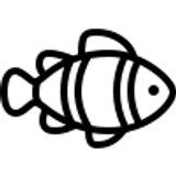 Aquariums Hiring logo