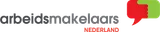 Arbeidsmakelaar logo