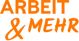 ARBEIT UND MEHR logo