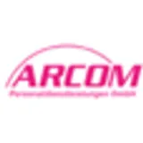 ARCOM Personaldienstleistungen logo
