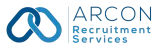 Arcon Recruitment Agency logo
