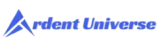 Ardent Universe logo