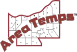 Area Temps logo