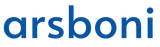 Arsboni logo Arsboni logo