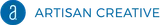 Artisan Creative logo