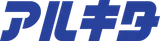 アルキタ logo