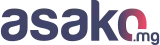 Asako.mg logo