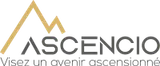 Ascencio logo Ascencio logo