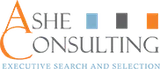 Ashe Consulting logo