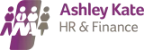 Ashley Kate HR & Finance logo