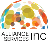 Alliance Services logo