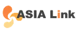 ASIA Link留なび logo