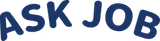 ASK JOB logo