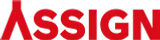ASSIGN logo ASSIGN logo