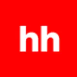 astana.hh.kz logo