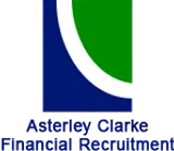 Asterley Clarke Financial Recruitment logo