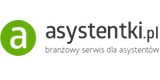 Asystentki.pl logo