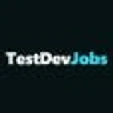 TestDevJobs logo TestDevJobs logo