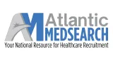 Atlantic MEDsearch logo
